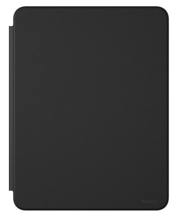 BASEUS Minimalist Series magnetický kryt pre iPad 10 10.9 čierny, ARJS041101
